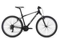Велосипед Giant ATX 27.5 Black Рама: M (2022)