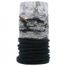 Бандана Buff Polar Far Baikal/Black - Бандана Buff Polar Far Baikal/Black