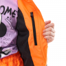 Комплект дождевой Dragonfly Evo for teen (куртка, брюки) (мембрана) orange - Комплект дождевой Dragonfly Evo for teen (куртка, брюки) (мембрана) orange