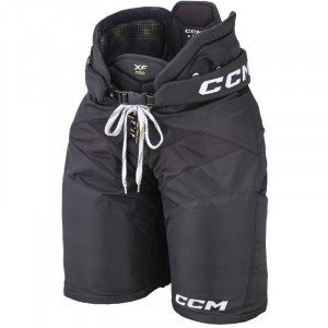 Шорты CCM Tacks XF Pro SR black 