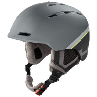 Шлем HEAD Varius anthracite (2021)