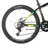 Велосипед Stinger Element Evo 24" черный рама 14" (2021) - Велосипед Stinger Element Evo 24" черный рама 14" (2021)
