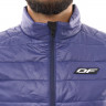 Жилет утепленный Dragonfly Vest 200 deep cobalt - Жилет утепленный Dragonfly Vest 200 deep cobalt