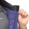Жилет утепленный Dragonfly Vest 200 deep cobalt - Жилет утепленный Dragonfly Vest 200 deep cobalt