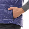 Жилет утепленный Dragonfly Vest 200 deep cobalt - Жилет утепленный Dragonfly Vest 200 deep cobalt