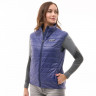 Жилет утепленный Dragonfly Vest 200 deep cobalt - Жилет утепленный Dragonfly Vest 200 deep cobalt
