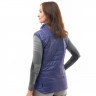 Жилет утепленный Dragonfly Vest 200 deep cobalt - Жилет утепленный Dragonfly Vest 200 deep cobalt