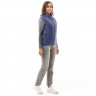 Жилет утепленный Dragonfly Vest 200 deep cobalt - Жилет утепленный Dragonfly Vest 200 deep cobalt
