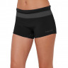 Гидрошорты женские Follow Wetsuit Shorts black - Гидрошорты женские Follow Wetsuit Shorts black