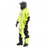 Комбинезон Dragonfly SuperLight 3L Man Yellow Black (2022) - Комбинезон Dragonfly SuperLight 3L Man Yellow Black (2022)