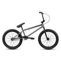Велосипед ATOM Ion (XL) Рама:TT 21" DarkGlossHolographic (2022)