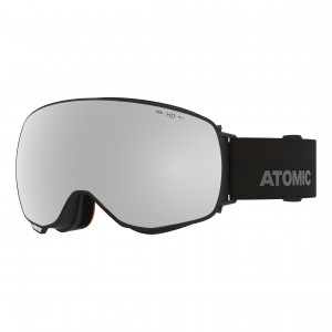 Маска Atomic Revent Q HD black (2021) 