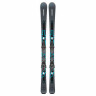 Горные лыжи Head Shape e-V8 SW AMT PR + крепления PR 11 GW Brake 85 [G] (2025) - Горные лыжи Head Shape e-V8 SW AMT PR + крепления PR 11 GW Brake 85 [G] (2025)