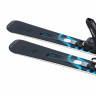 Горные лыжи Head Shape e-V8 SW AMT PR + крепления PR 11 GW Brake 85 [G] (2025) - Горные лыжи Head Shape e-V8 SW AMT PR + крепления PR 11 GW Brake 85 [G] (2025)
