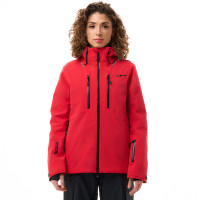 Комбинезон Dragonfly Expert Woman red Комбинезон Dragonfly Expert Woman red