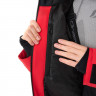 Комбинезон Dragonfly Expert Woman red - Комбинезон Dragonfly Expert Woman red