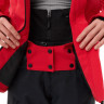 Комбинезон Dragonfly Expert Woman red - Комбинезон Dragonfly Expert Woman red
