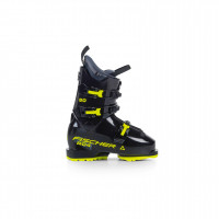 Горнолыжные ботинки FIscher RC4 50 GW JR black/black (2026)