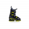 Горнолыжные ботинки FIscher RC4 50 GW JR black/black (2026) - Горнолыжные ботинки FIscher RC4 50 GW JR black/black (2026)
