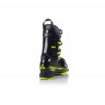 Горнолыжные ботинки FIscher RC4 50 GW JR black/black (2026) - Горнолыжные ботинки FIscher RC4 50 GW JR black/black (2026)