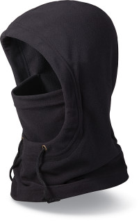 Балаклава DAKINE HUNTER BALACLAVA BLACK