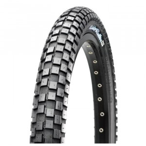 Велопокрышка Maxxis Holy Roller 20x1.95 53-406 TPI60 Wire 