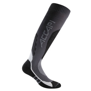 Носки Accapi Ski Performance Black/Anthracite 