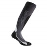 Носки Accapi Ski Performance Black/Anthracite - Носки Accapi Ski Performance Black/Anthracite