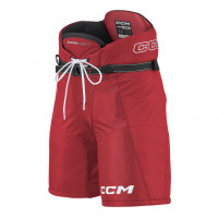 Шорты CCM Next YTH red (HPNEXT26YT)