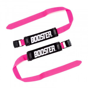 Бустер для горнолыжного ботинка Shred Booster Ski Strap Medium (Expert/Racer) Neon Pink 