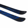 Горные лыжи Head Oblivion 94 + крепления Attack LYT 11 GW Brake 95 [A] black/blue (2025) - Горные лыжи Head Oblivion 94 + крепления Attack LYT 11 GW Brake 95 [A] black/blue (2025)