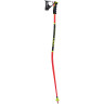 Горнолыжные палки Leki WCR Lite GS 3D bright red/black/neonyellow 65065901 - Горнолыжные палки Leki WCR Lite GS 3D bright red/black/neonyellow 65065901