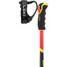 Горнолыжные палки Leki WCR Lite GS 3D bright red/black/neonyellow 65065901 - Горнолыжные палки Leki WCR Lite GS 3D bright red/black/neonyellow 65065901
