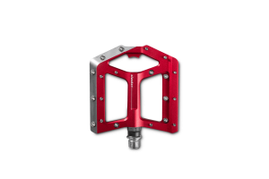 Педали CUBE Pedals Slasher red 