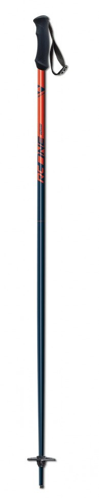 Горнолыжные палки Fischer RC One Turn (2021)