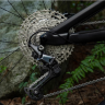 Кассета Shimano Deore M6100 12ск 10-51T - Кассета Shimano Deore M6100 12ск 10-51T