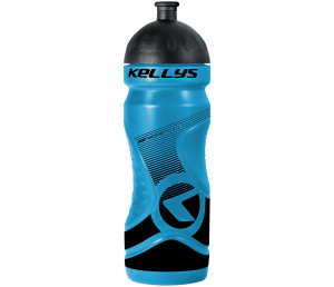 Фляга Kellys Sport, 0,7л, синяя, гигиеничный полипропилен 