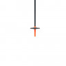 Палки горнолыжные One Way TR Vario Junior размер 80-110 (OZ35223) - Палки горнолыжные One Way TR Vario Junior размер 80-110 (OZ35223)