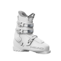 Горнолыжные ботинки Head J 3 white/grey (2024)