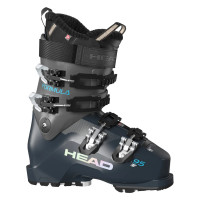 Горнолыжные ботинки Head Formula 95 W LV GW dark blue/anthracite (2025)