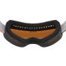 Маска Alpina Carvy 3.0 red matt/orange S2 размер XS - Маска Alpina Carvy 3.0 red matt/orange S2 размер XS