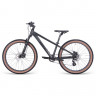 Велосипед Aspect Air JR 24" черный (2025) - Велосипед Aspect Air JR 24" черный (2025)