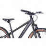 Велосипед Aspect Air JR 24" черный (2025) - Велосипед Aspect Air JR 24" черный (2025)