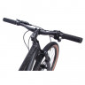 Велосипед Aspect Air JR 24" черный (2025) - Велосипед Aspect Air JR 24" черный (2025)