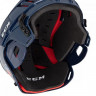 Шлем с маской CCM Fitlite 50 Combo SR navy - Шлем с маской CCM Fitlite 50 Combo SR navy