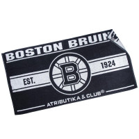 Полотенце Atributika&Club NHL Boston Bruins est. 1924 924246
