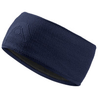 Повязка на голову Head Evan Headband dark blue (2021)