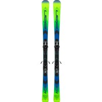 Горные лыжи Elan Ace Slx Fx + крепления Protector 13.0 GW (2024)