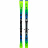 Горные лыжи Elan Ace SLX FX + крепления Protector 13.0 GW (2024) - Горные лыжи Elan Ace SLX FX + крепления Protector 13.0 GW (2024)