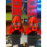 Горные лыжи Atomic Redster S9 FIS J-RP² 138 + крепления Colt 10 (2022) (б/у, состояние хорошее) - Горные лыжи Atomic Redster S9 FIS J-RP² 138 + крепления Colt 10 (2022) (б/у, состояние хорошее)